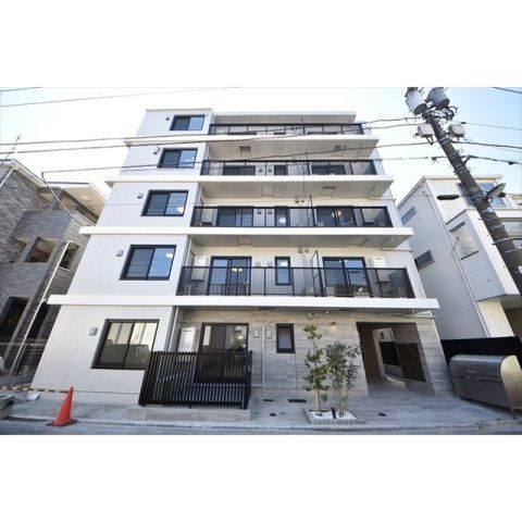 建物外観　☆外観☆