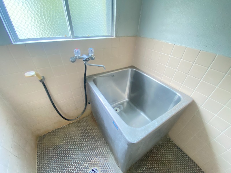 バス・シャワールーム　同仕様