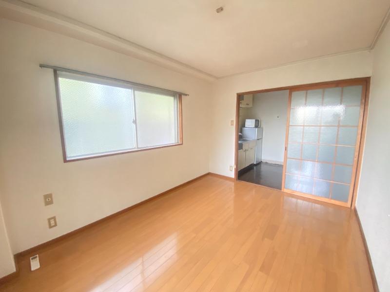 居室・リビング　同仕様