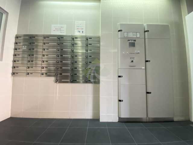 その他共有部分　プラウドフラット大塚