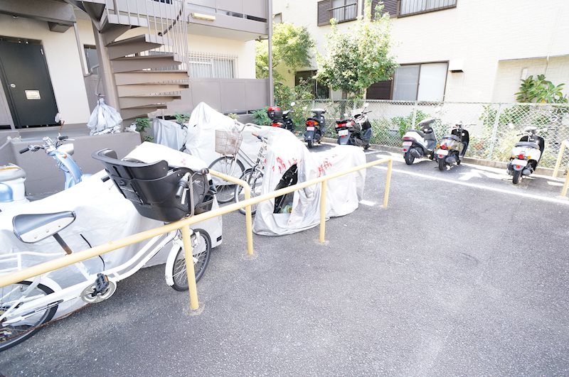 その他共有部分