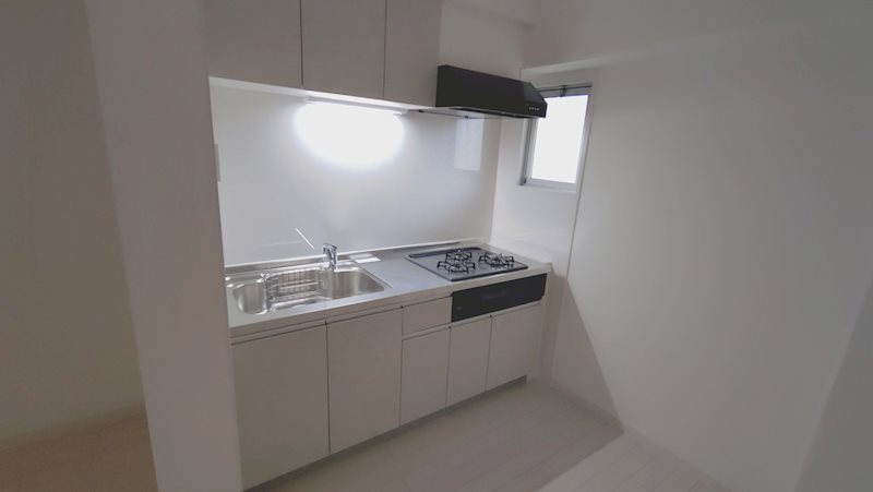 キッチン　システムキッチン新品