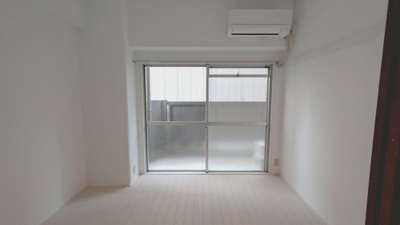 その他部屋・スペース　エアコン付き