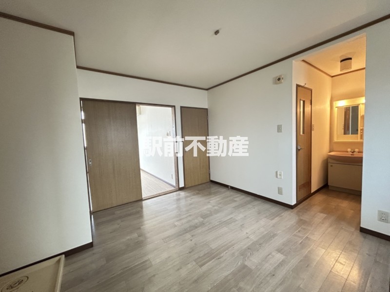 居室・リビング　ダイニング