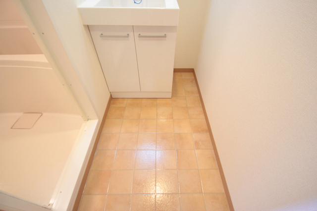 その他部屋・スペース　※同号室の別階のお写真です