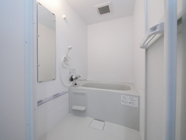 バス・シャワールーム　別号室写真