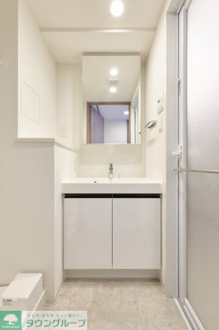 洗面設備　その他