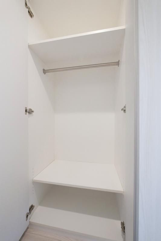 収納　アークマーク王子　北区王子本町１