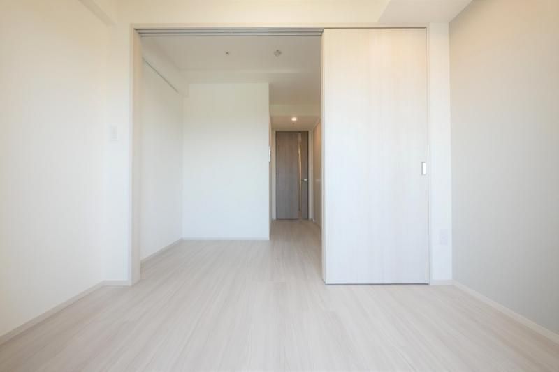 居室・リビング　アークマーク王子　北区王子本町１