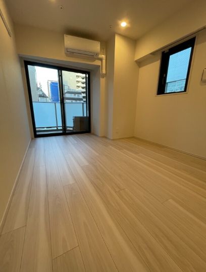 居室・リビング　★広々居室スペース★