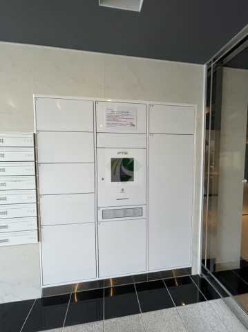 その他共有部分　フュージョナル王子RICOTT