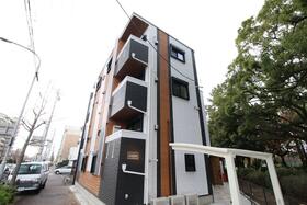 あおなみ線/荒子駅 歩10分