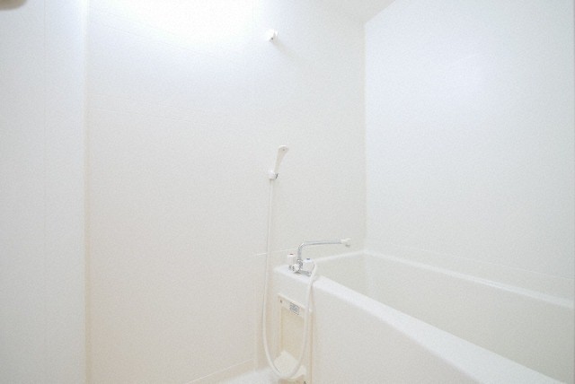 バス・シャワールーム　バス・シャワールーム