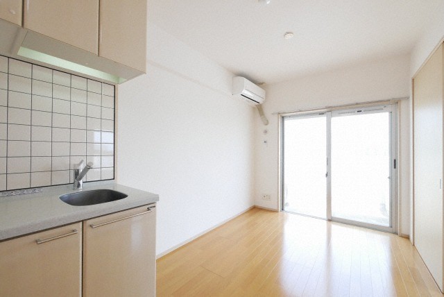 居室・リビング　リビング・ダイニング