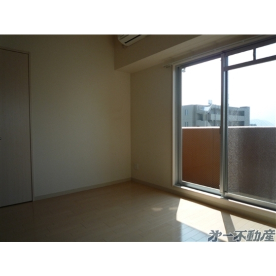 その他部屋・スペース　洋室