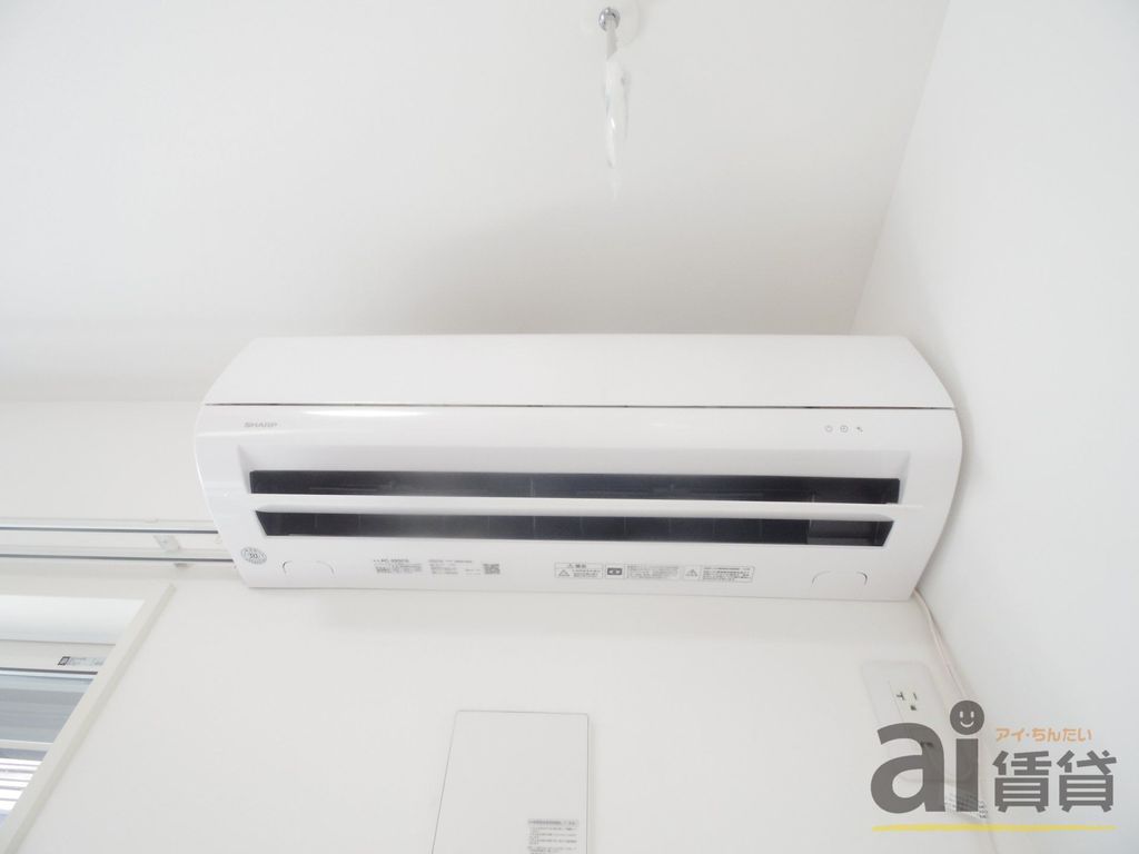 その他設備　※同施工会社のイメージ写真