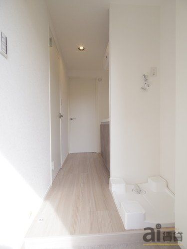 トイレ　※同施工会社のイメージ写真