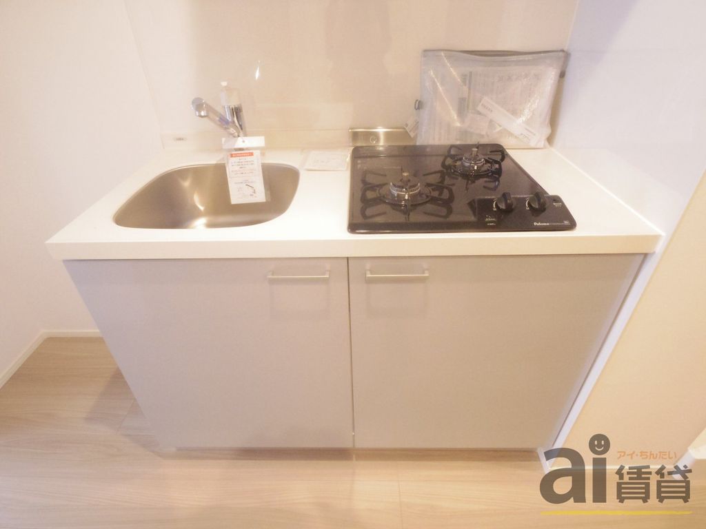 キッチン　※同施工会社のイメージ写真