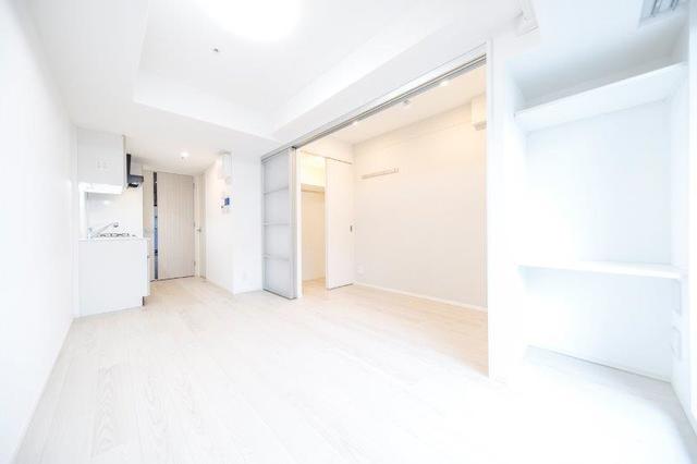 居室・リビング　リビングダイニング