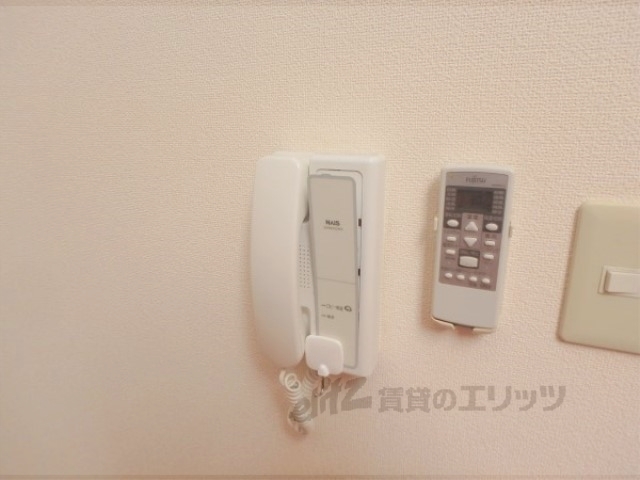 セキュリティ　ドアフォン（ＴＶ含）