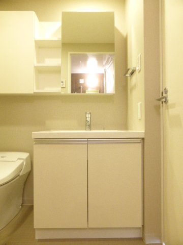 洗面設備　洗面※別部屋参考写真