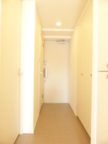 玄関　玄関※別部屋参考写真