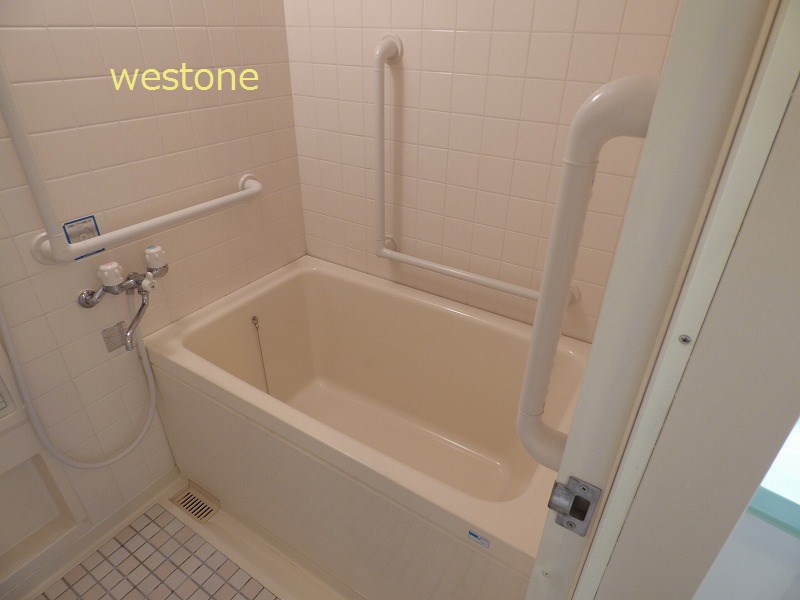 バス・シャワールーム　お風呂