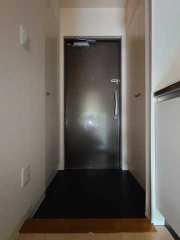 玄関　プレシャス音羽