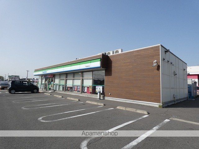 コンビニ　ファミリーマート今治喜田村店（コンビニ）まで641m