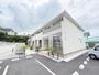  新築 2階建の賃貸物件