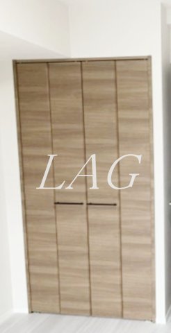 収納　収納です。