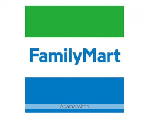 コンビニ　ファミリーマート西荻北三丁目店（コンビニ）まで346m