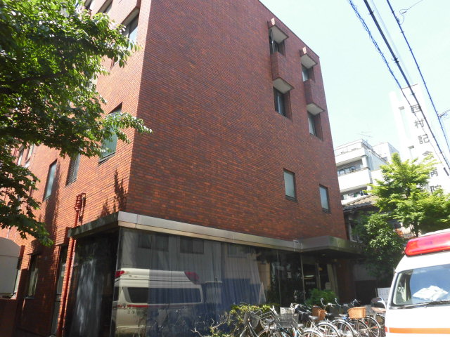 病院　西村記念病院（病院）まで352m