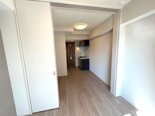 その他部屋・スペース　使い勝手のいい寝室です