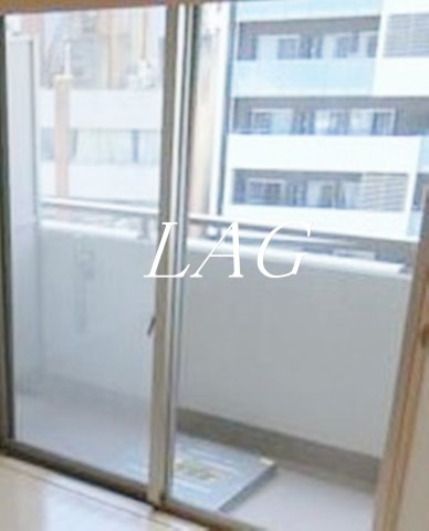 バルコニー　バルコニーです。