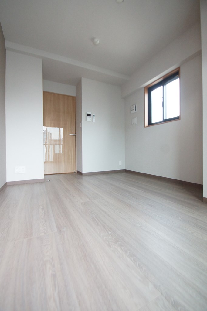 その他部屋・スペース　フローリングのお部屋です。