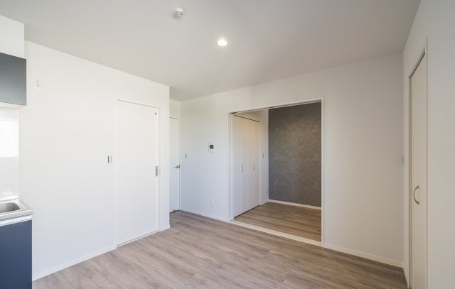 居室・リビング　同一仕様写真