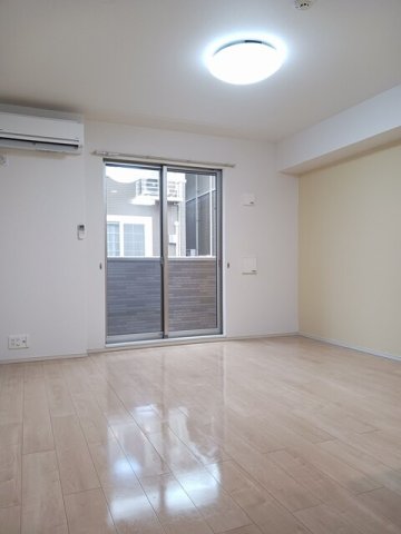 その他部屋・スペース　内装は落ち着いています