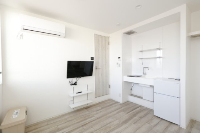 その他部屋・スペース　参考　３０１号室