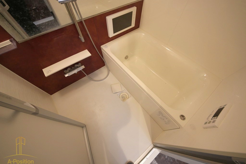 バス・シャワールーム　プレジオ都島本通