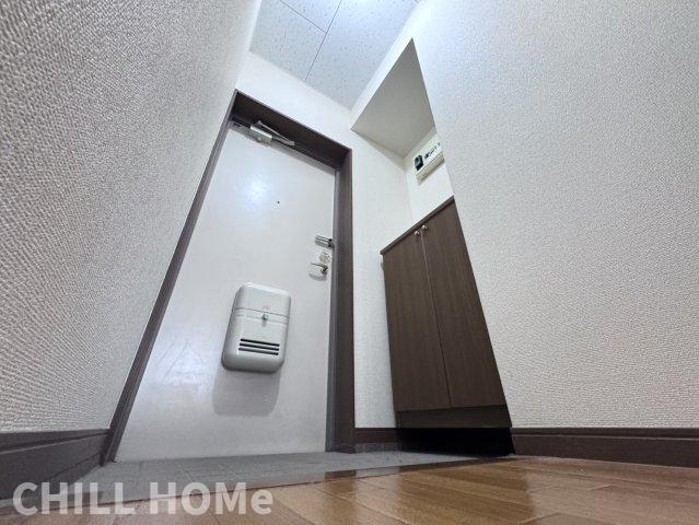 玄関　他社様掲載物件もまとめてご紹介、ご案内可能です(^^)/