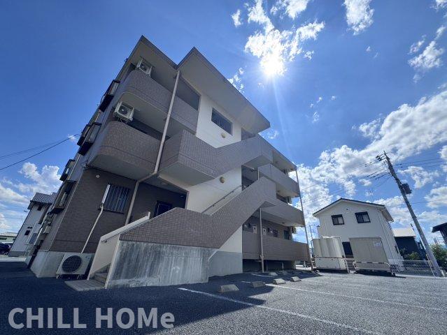 建物外観　他社様掲載物件もまとめてご紹介、ご案内可能です(^^)/