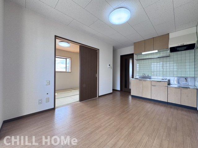 居室・リビング　他社様掲載物件もまとめてご紹介、ご案内可能です(^^)/