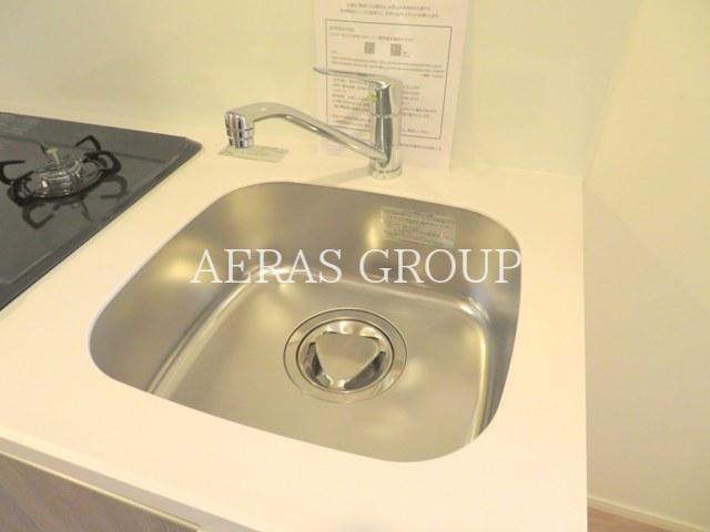 キッチン　同仕様