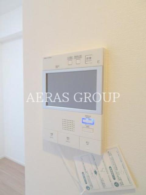 セキュリティ　同仕様