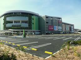 スーパー　イオンスタイルワンダーシティ（スーパー）まで1077m