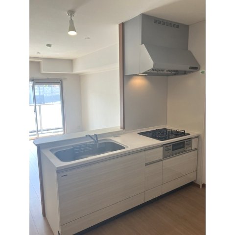 キッチン　類似