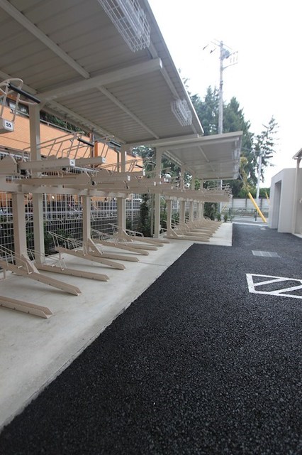 その他共有部分　共用部分