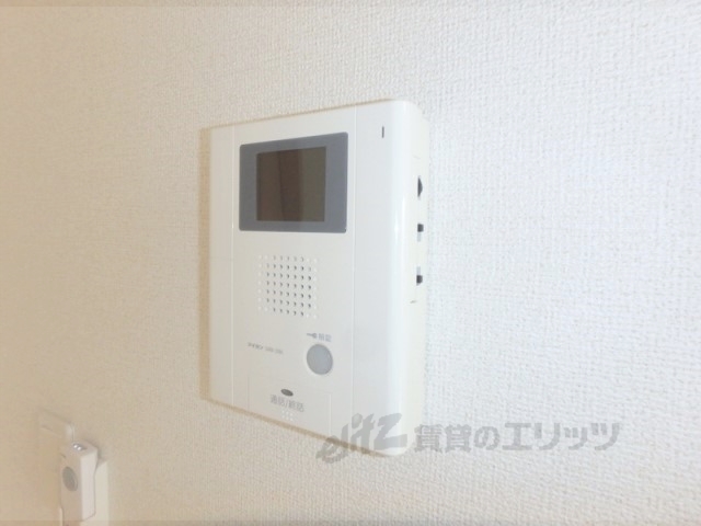 セキュリティ　ドアフォン（ＴＶ含）
