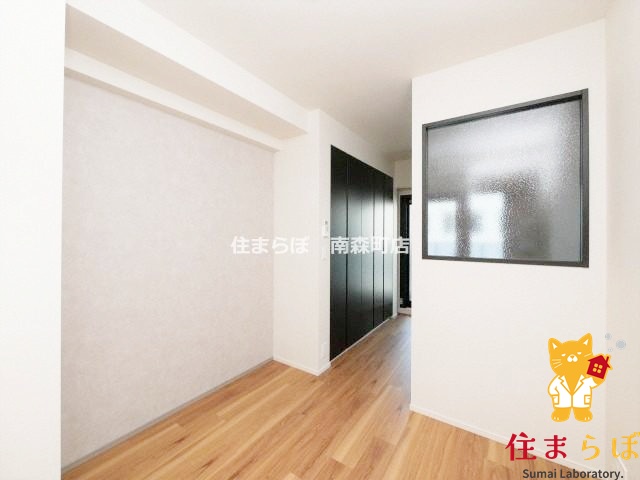 居室・リビング　暮らしの中心になる場所